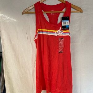 Nike Tank